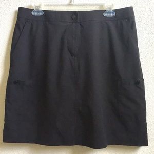 Zenergy golf skort by Chico’s